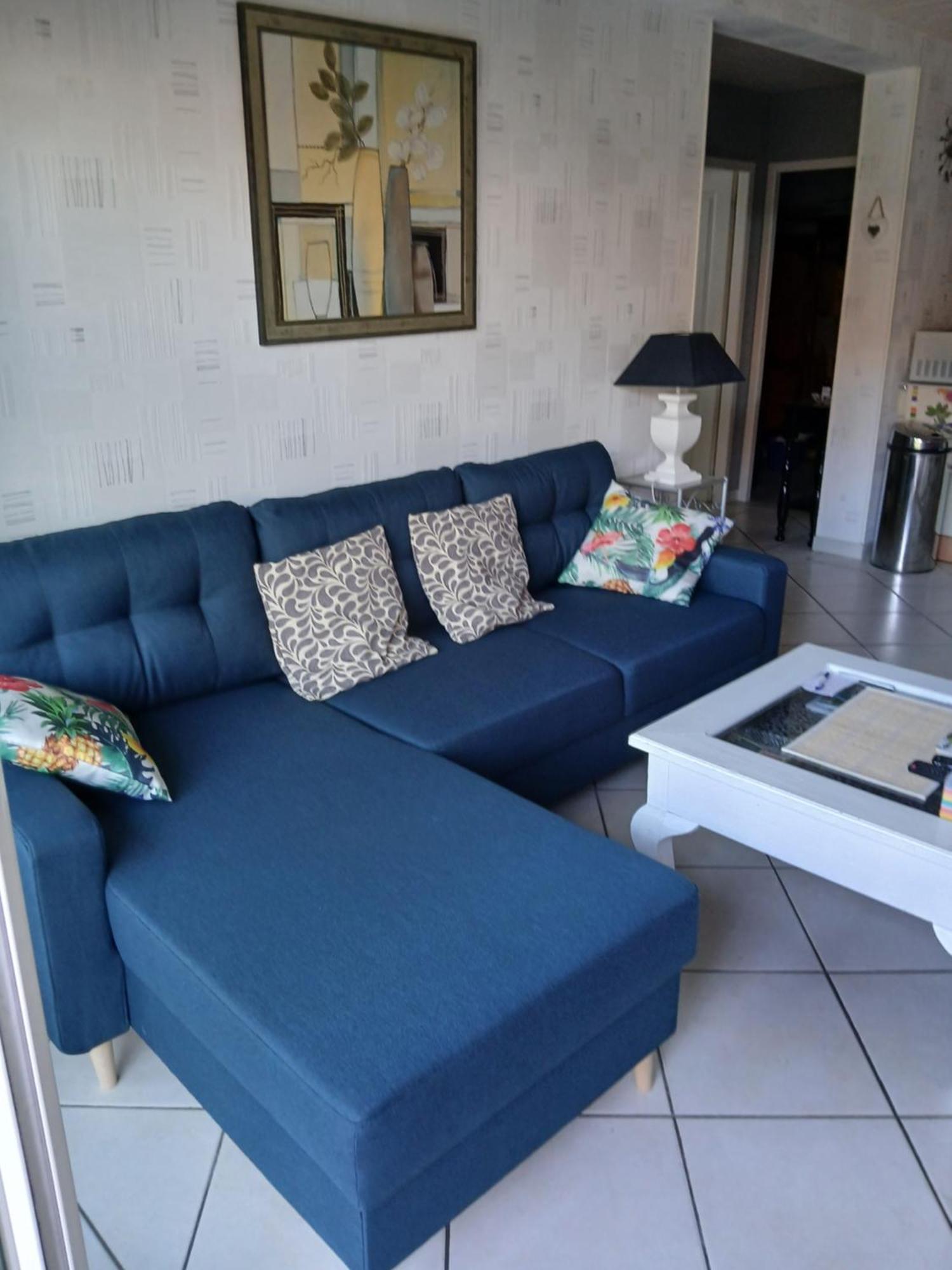 Agreable Appartement A 1Km Du Centre De La Teste-De-Buch Exterior photo